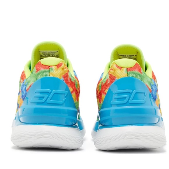 Men’s Curry Sour Patch Kids size 9 - Picture 2 of 5